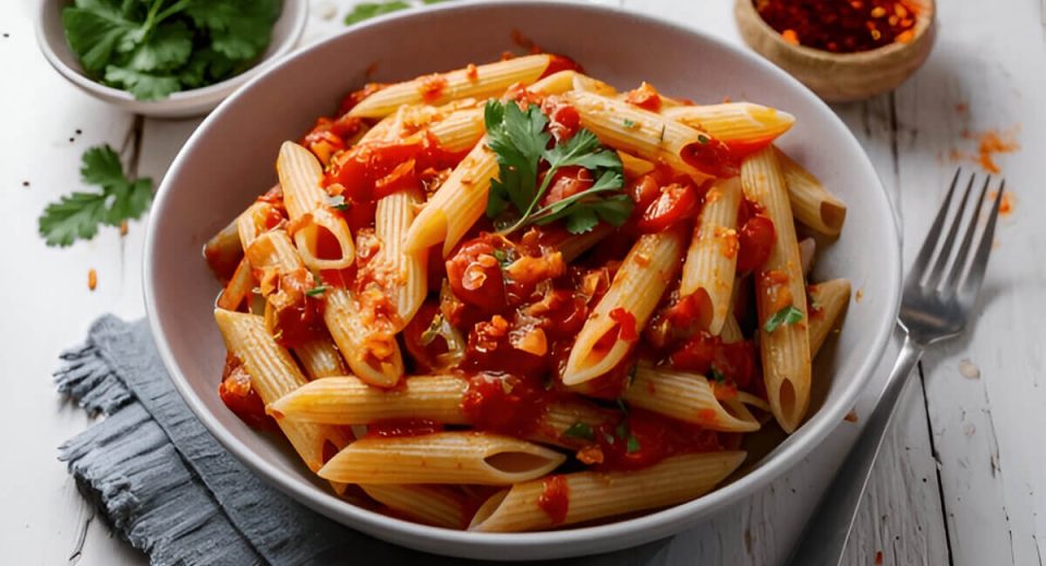 Delicious Penne Recipes For Every Occasion