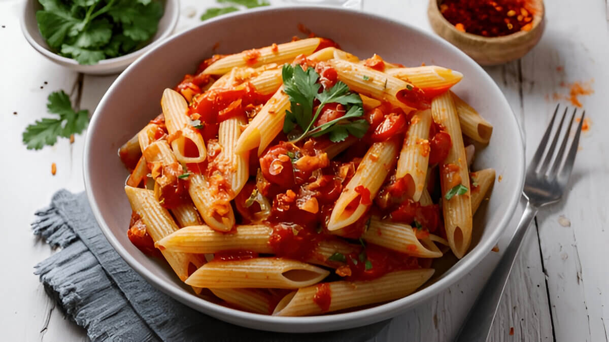 Delicious Penne Recipes For Every Occasion