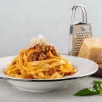 Tagliatelle Homemade Recipe (Create Authentic Italian Pasta at Home)