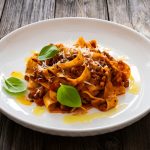 Pappardelle Pasta Recipe (A Homemade Recipe Guide)