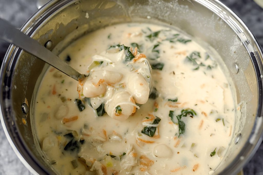 Tasty Tips And Tricks For Enhancing Your Chicken Gnocchi Soup Recipe